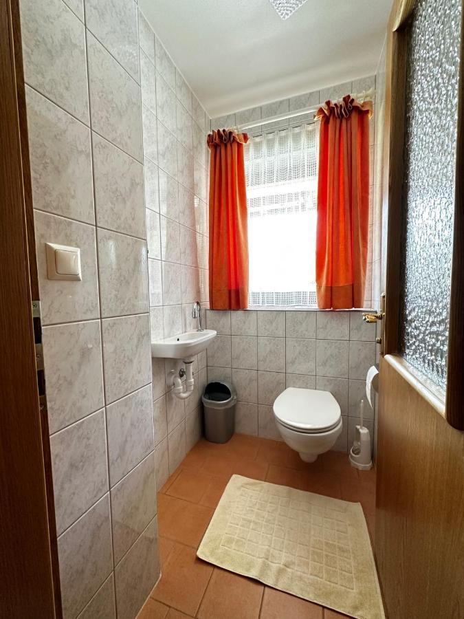 Haus Luxer Apartment Auffach Luaran gambar