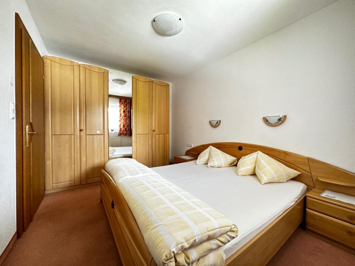 Haus Luxer Apartment Auffach Luaran gambar