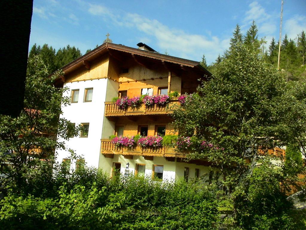 Haus Luxer Apartment Auffach Bilik gambar
